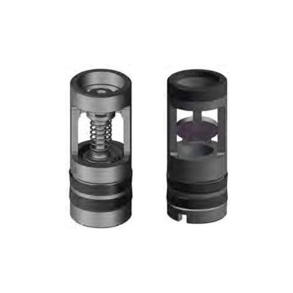 Float valve