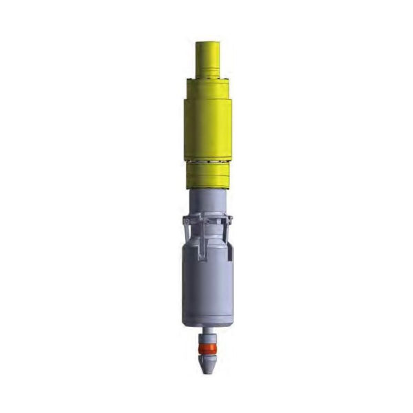 HYDRAULIC CASING RUNNING TOOL(EXTERNAL GRIP)