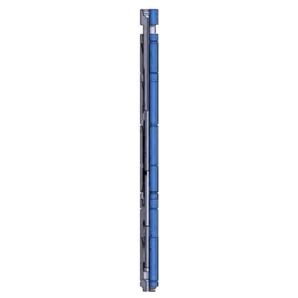 HYDRAULIC MECHANICAL DRILLING JAR