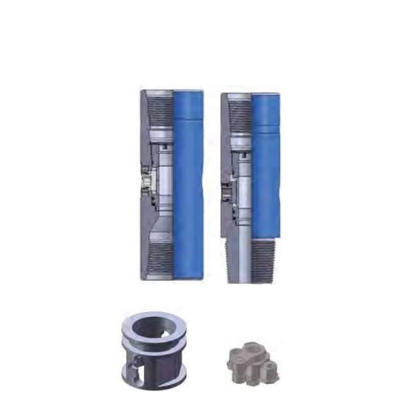 IBOP FOR TOP DRIVE