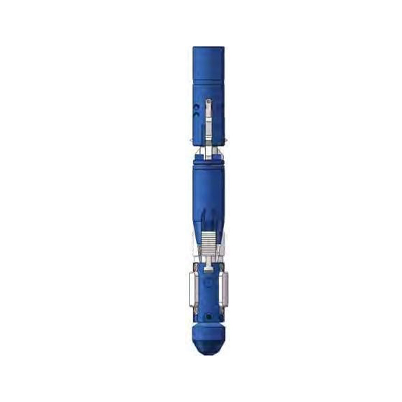 Mechanical internal cutter