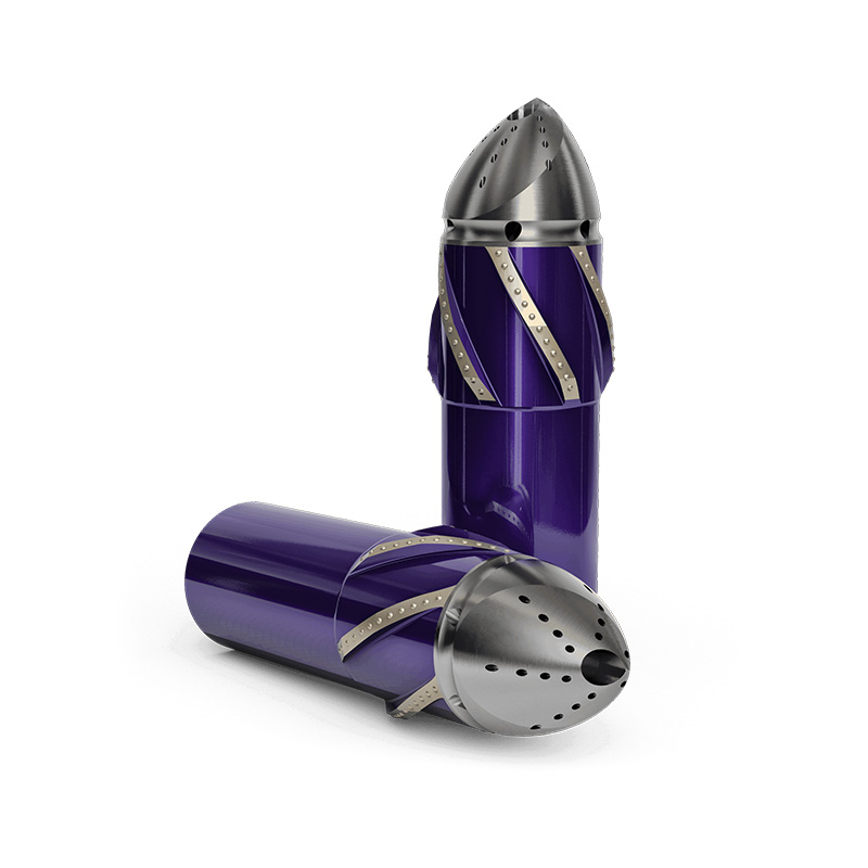 Reamer Shoe