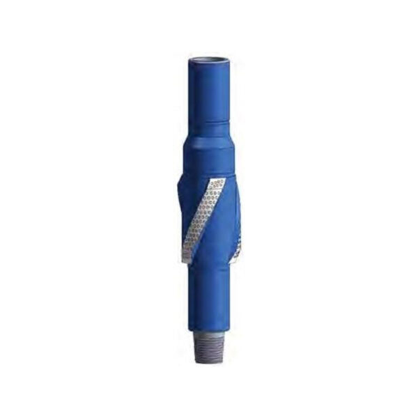 Replaceable sleeve stabilizer