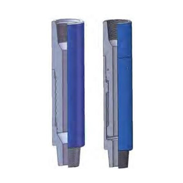 Safety joint
