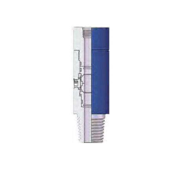 Tubing valve