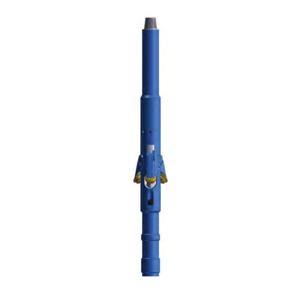 UNDER REAMER