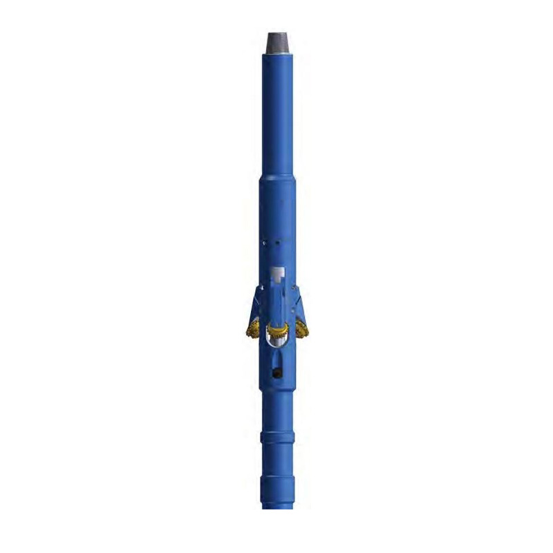 UNDER REAMER