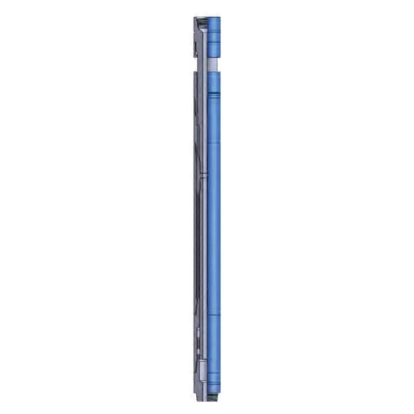 Mechanical hydraulic