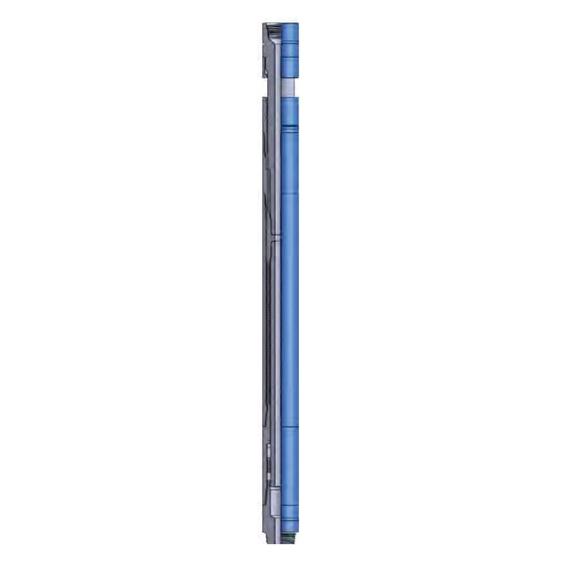 Mechanical hydraulic