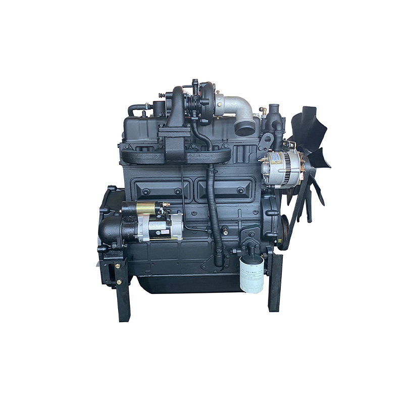 4100 Diesel Engine for Generator