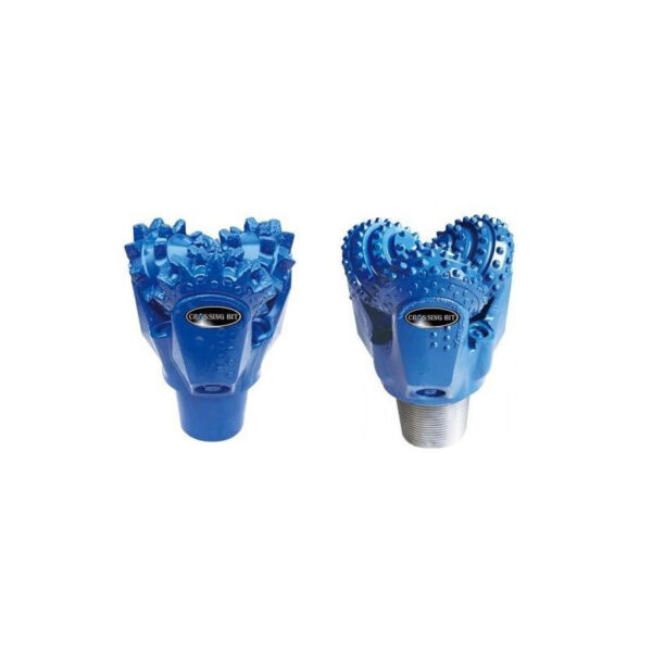CJ Series Metal Sealed Bearing Bit