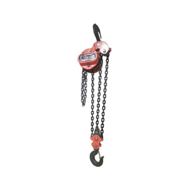 DHP Type Electric Hoist
