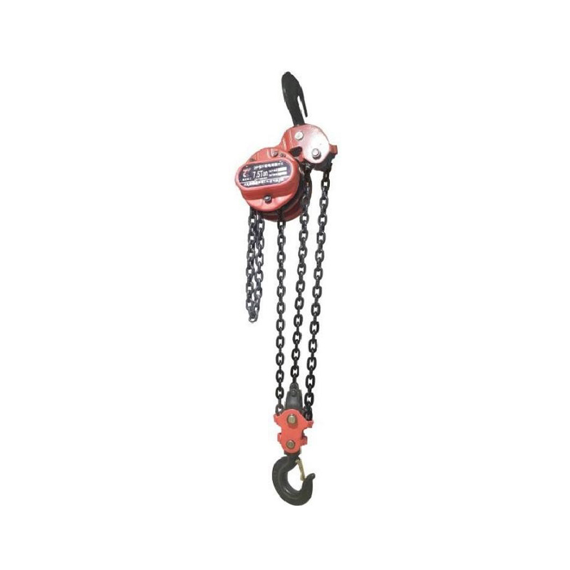 DHP Type Electric Hoist