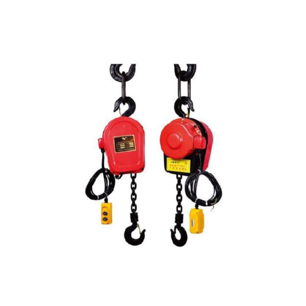 DHS Electric Hoist