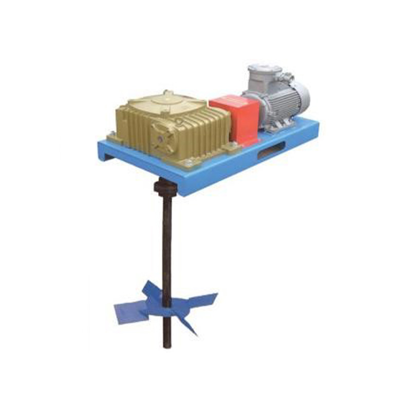 Drilling Fluid Agitator