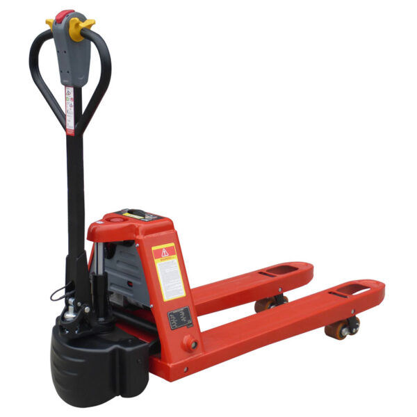 Electric Pallet Truck