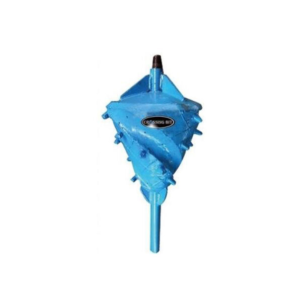Fluted Back Reamer