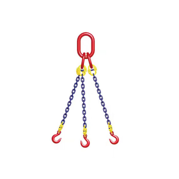 G80 Lifting Chain