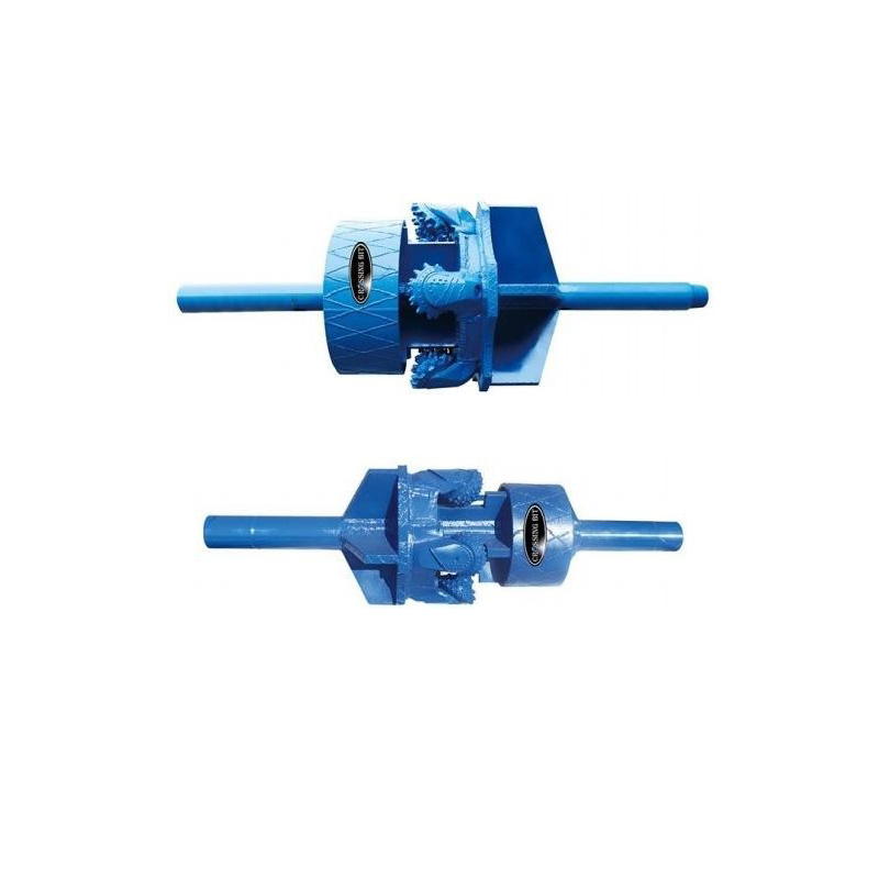 HDD Rock Reamer Hole Opener