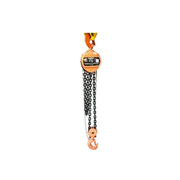 HS C Series Chain Block