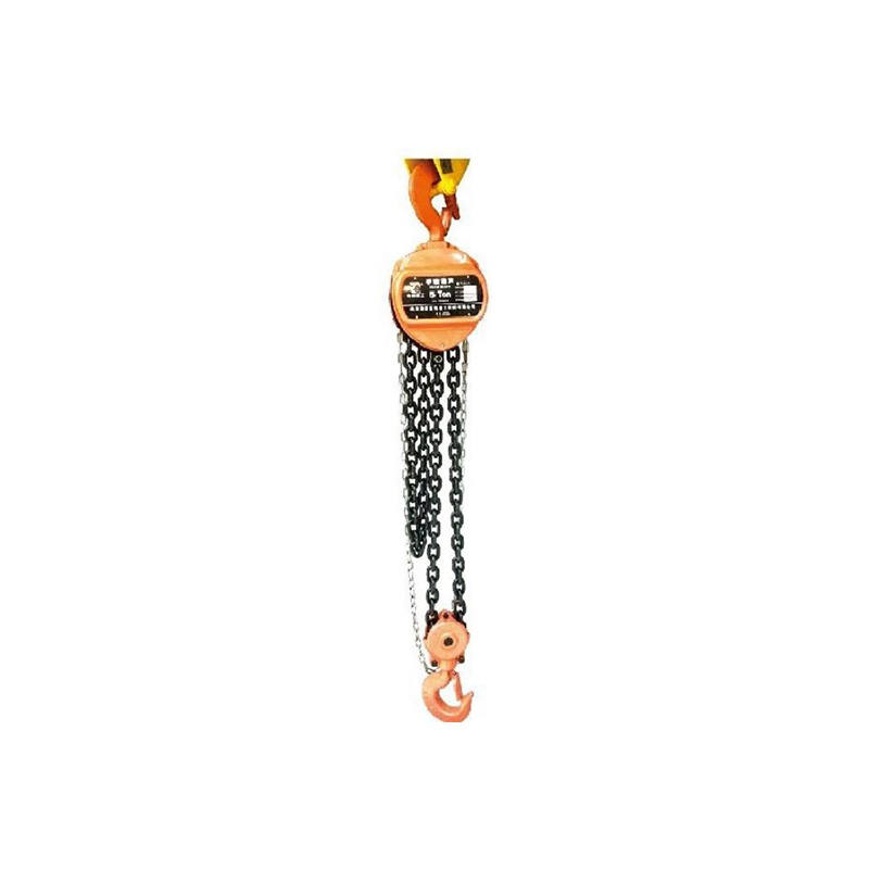 HS C Series Chain Block