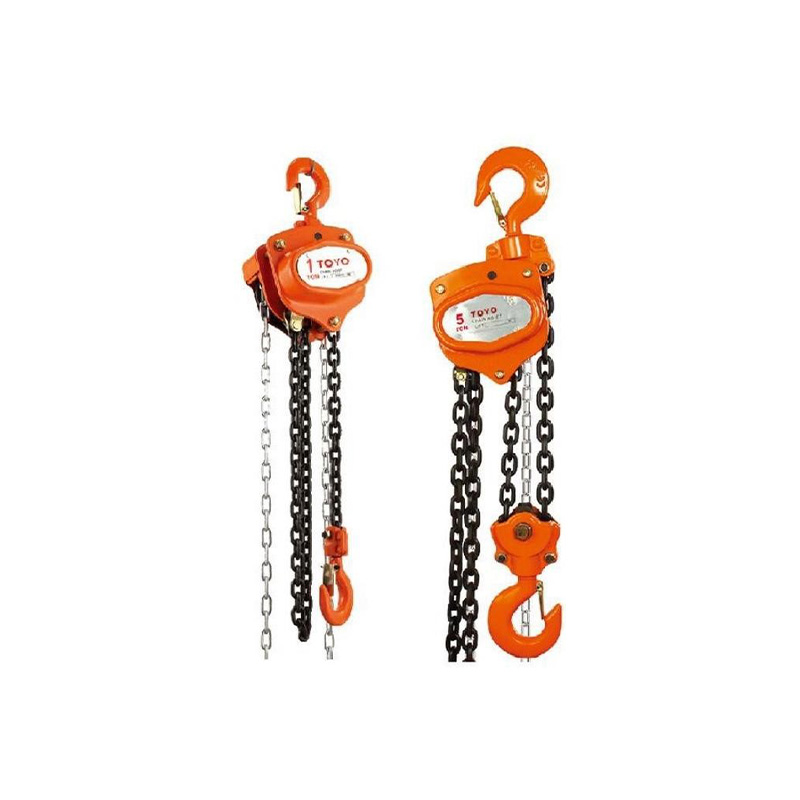HSZ A Series Chain