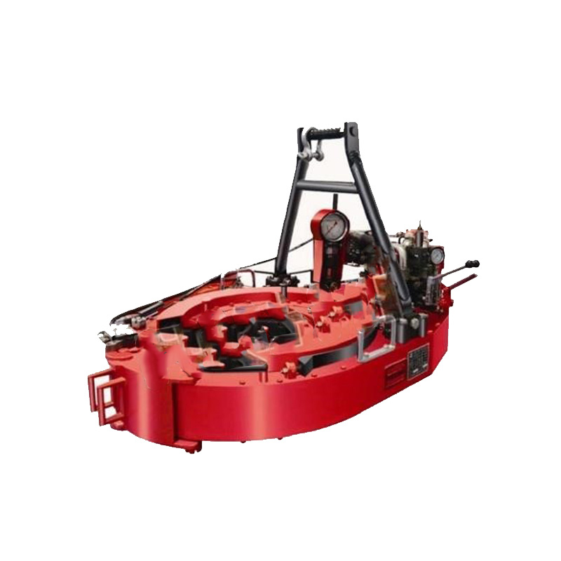 TQ series of hydraulic casing tongs