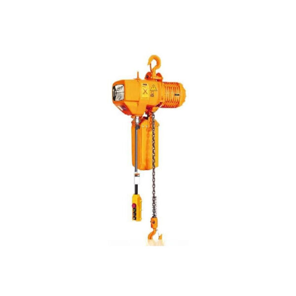 KBK Electric Chain Hoist