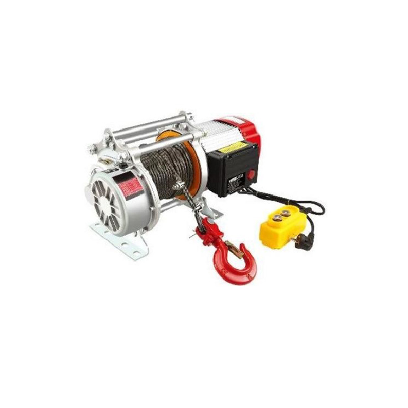 KCD Electric Wirerope Hoist