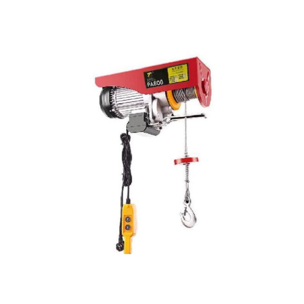Mini Electric Hoist Series