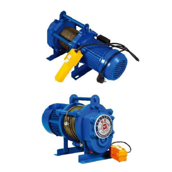 Multi function Electric Hoist