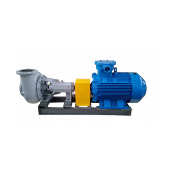 Sand Pump
