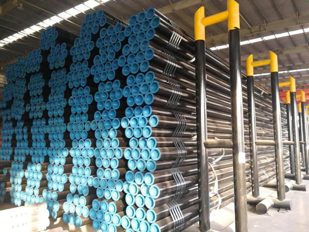 casing - petroleumch