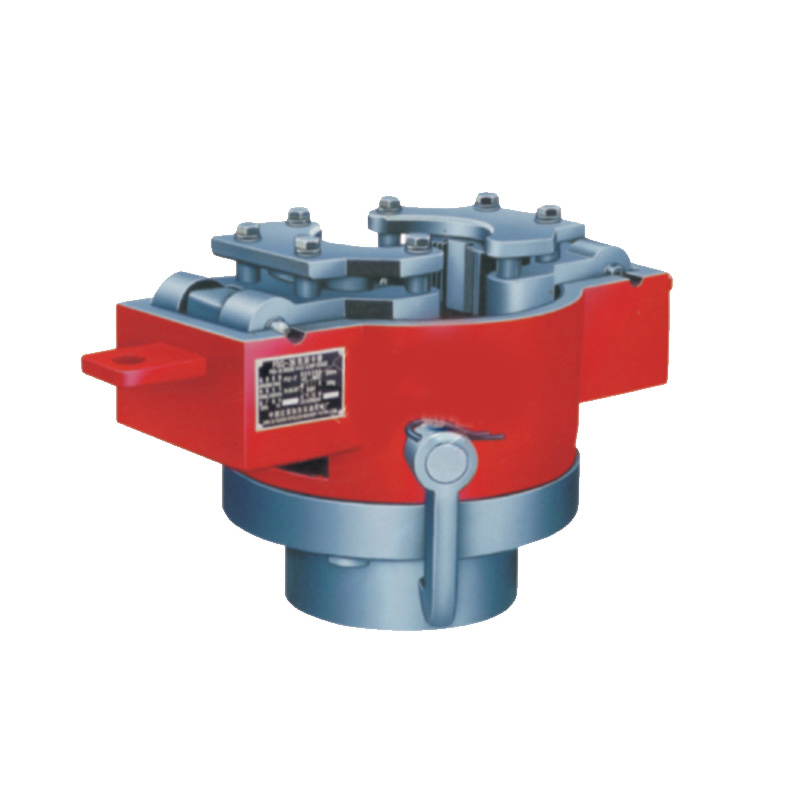 FSQ MOUSE HOLE CLAMPING DEVICE