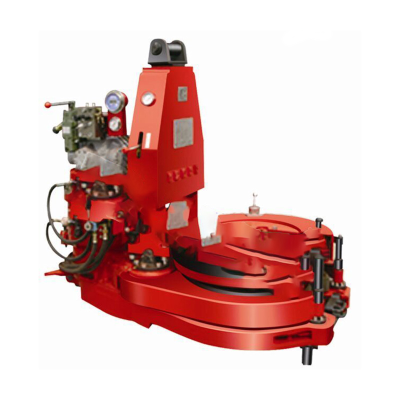 ZQ216/135 Drill Pipe Power Tong