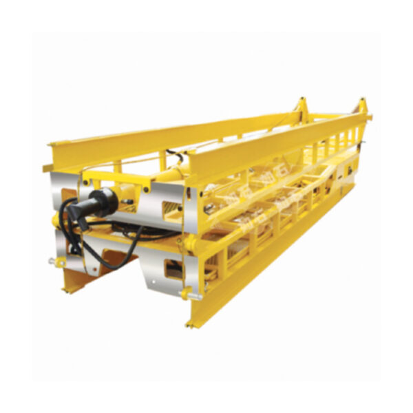 TS 1 5 HYDRAULIC RISER