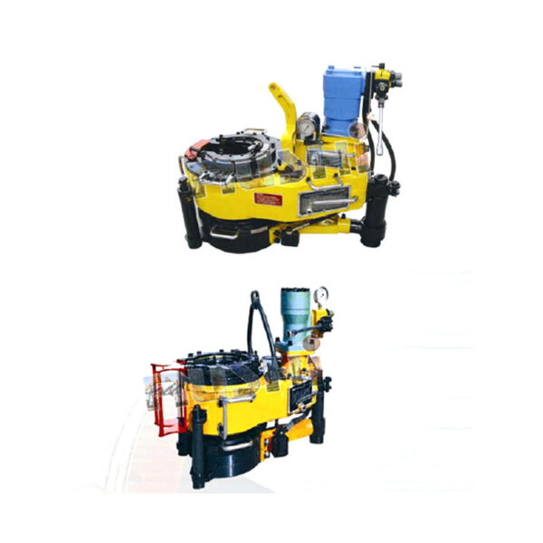 XQ SERIES OF HYDRAULIC POWER