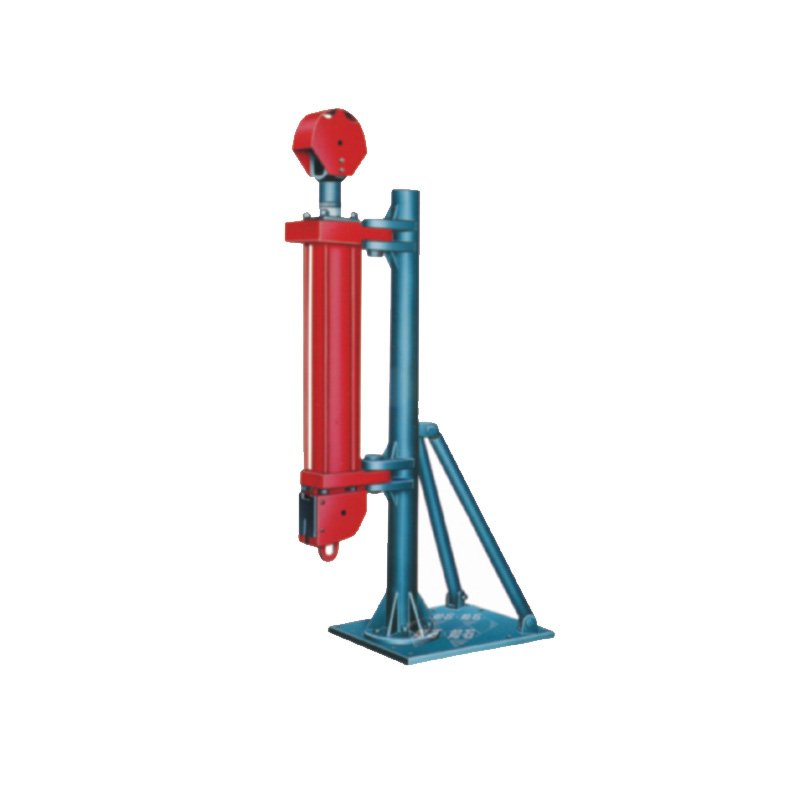 YM 10 HYDRAULIC CATHEAD