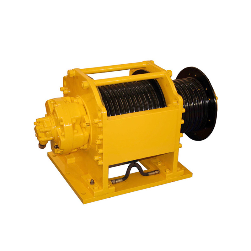 YXM 10/3 rotary cathead